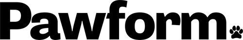 Pawform