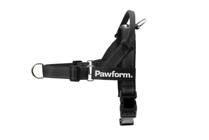 Classic - 'The Walker" Dog Harness & Lead Set