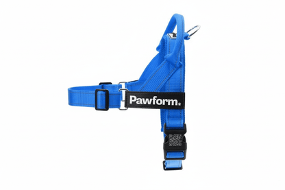 Signature Personalised Dog Harness - Pawform