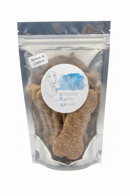 Large Mince And Cheese Treats